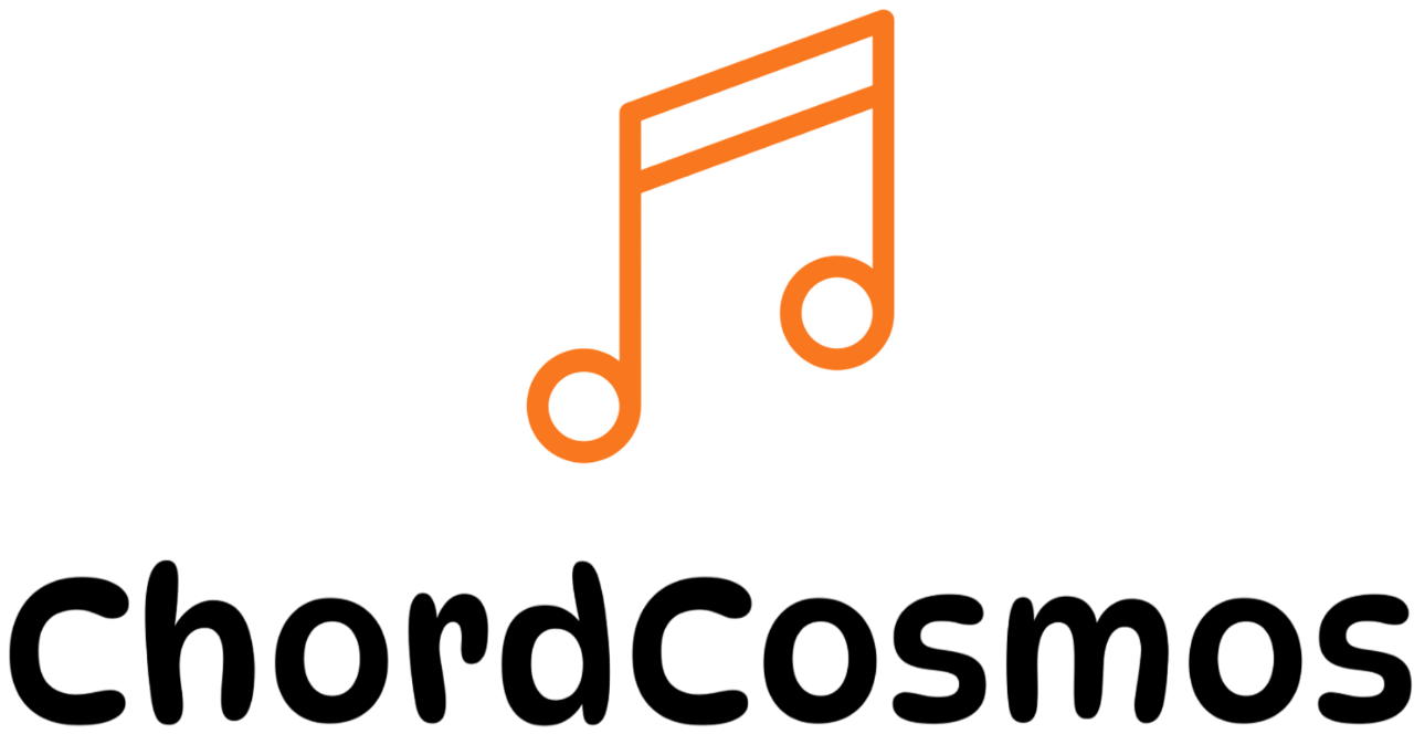 ChordCosmos logo