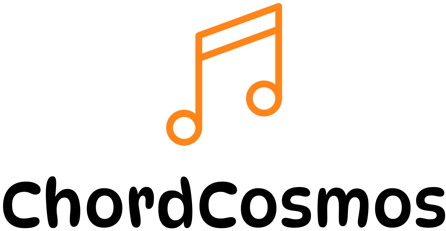 Chord cosmos logo