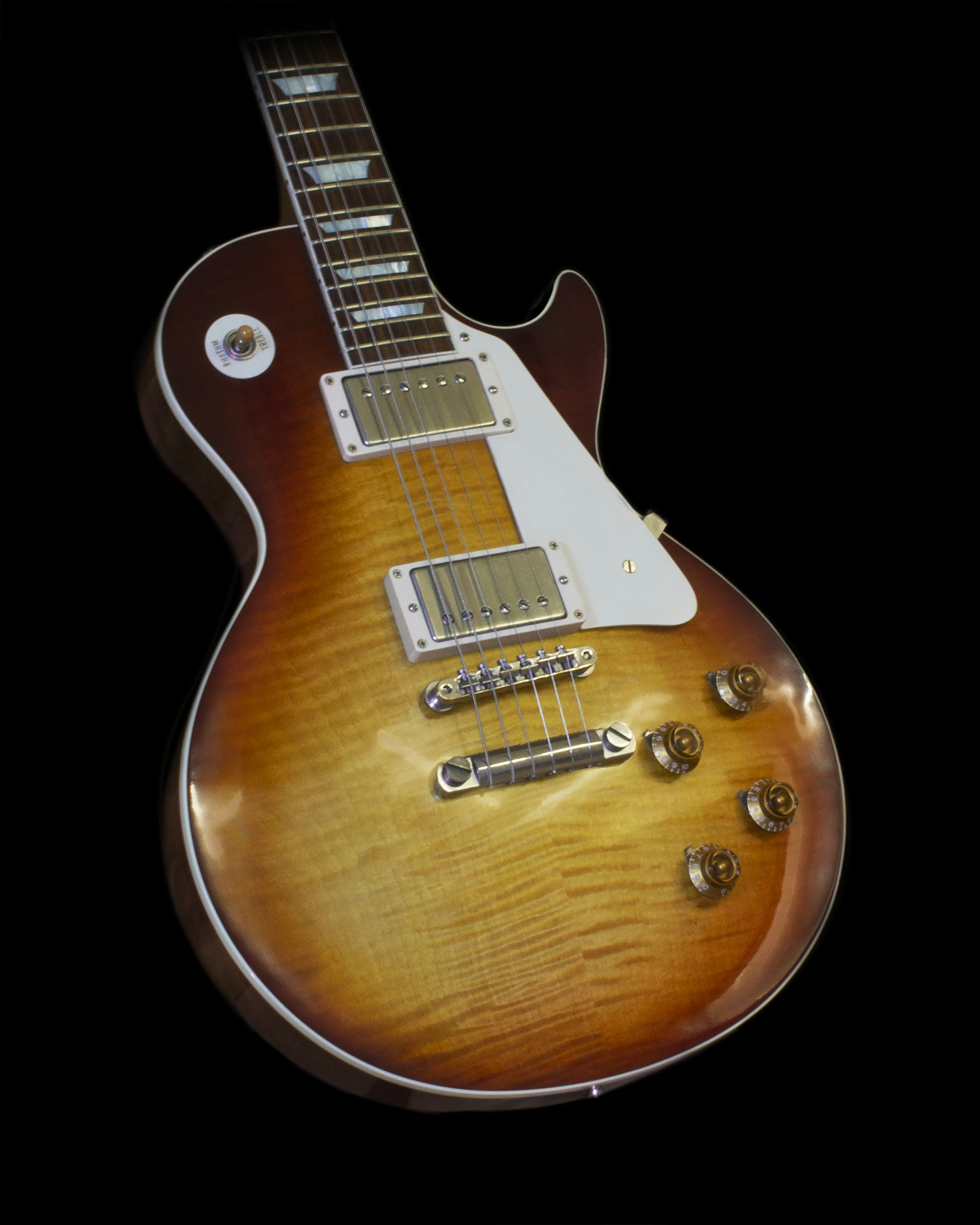 Epiphone Les Paul Standard '59s