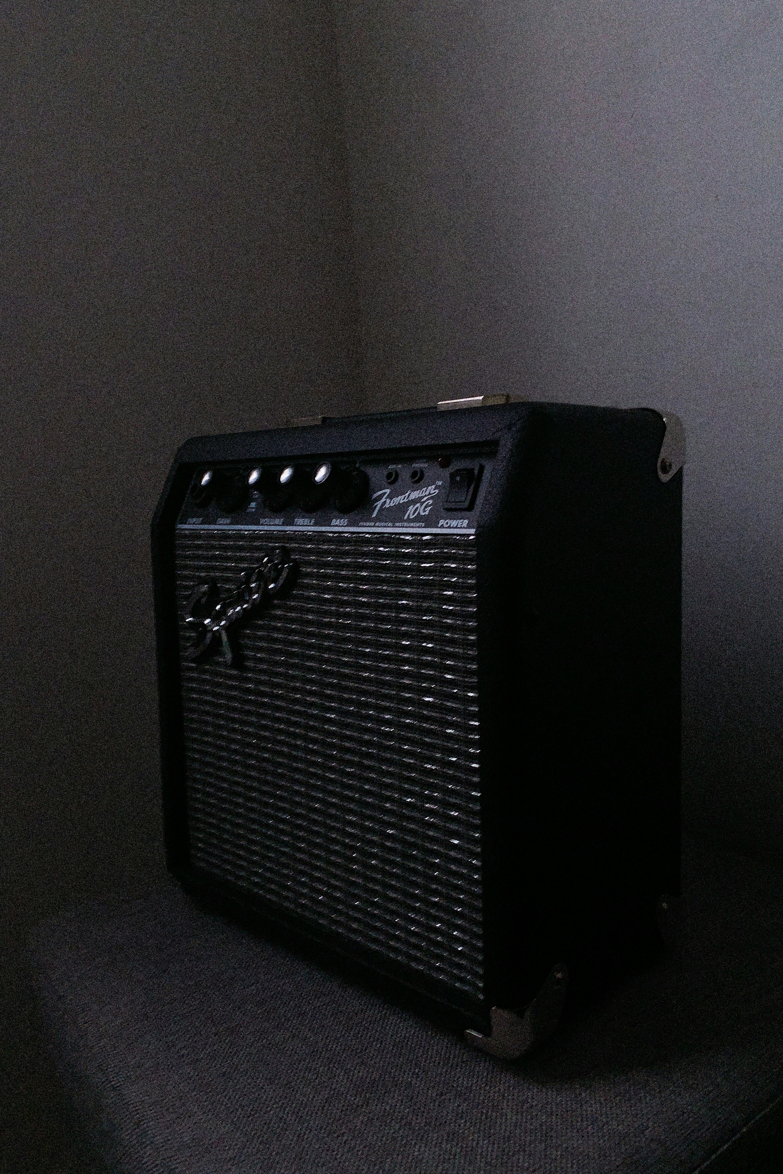Fender Frontman 10G