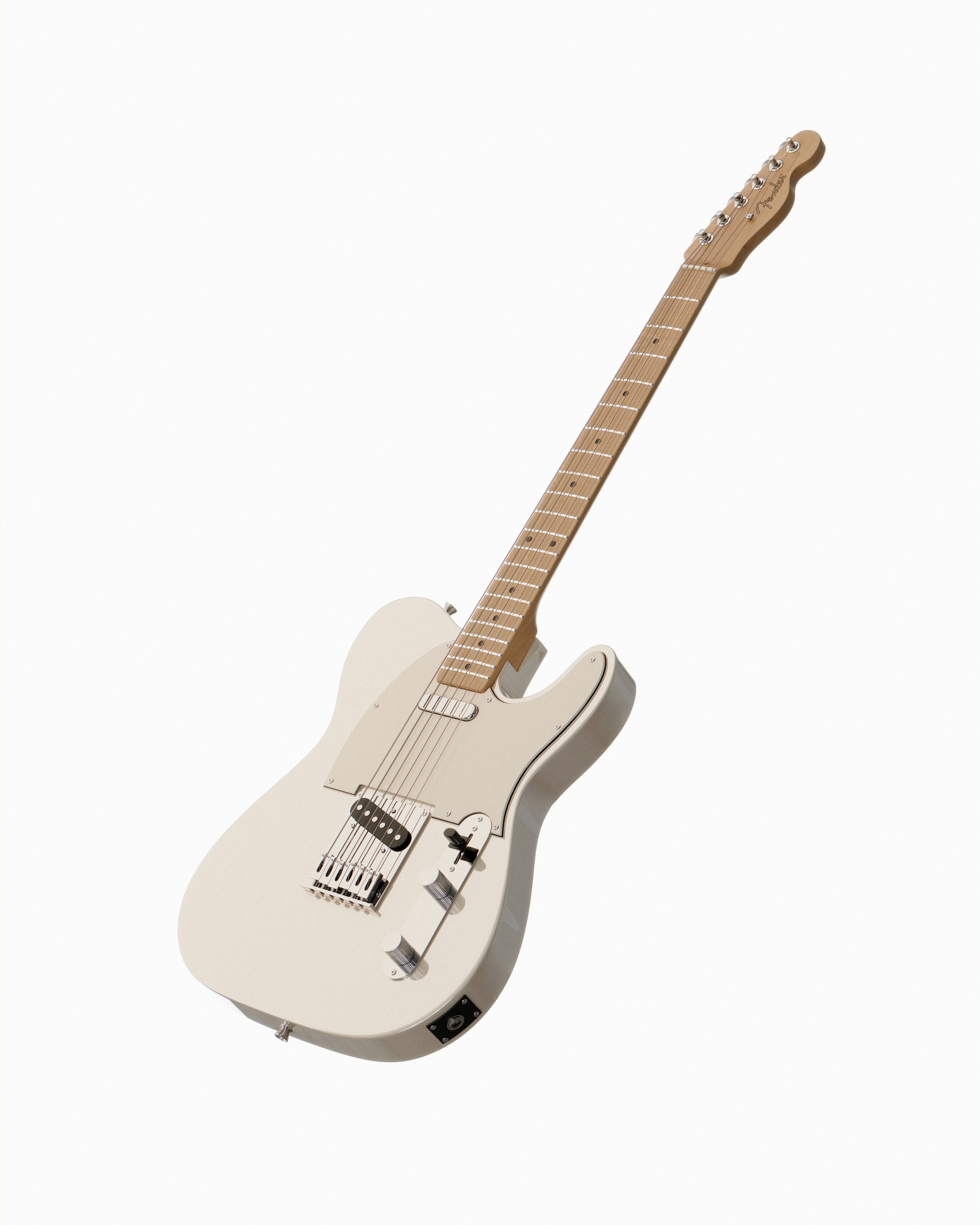 Fender Telecaster